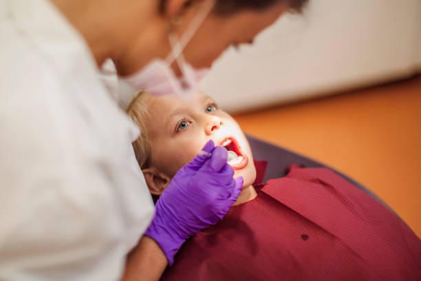 Best Emergency Gum Treatment in Honolulu, HI